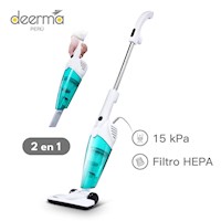 Aspiradora Multifuncional Deerma DX118C